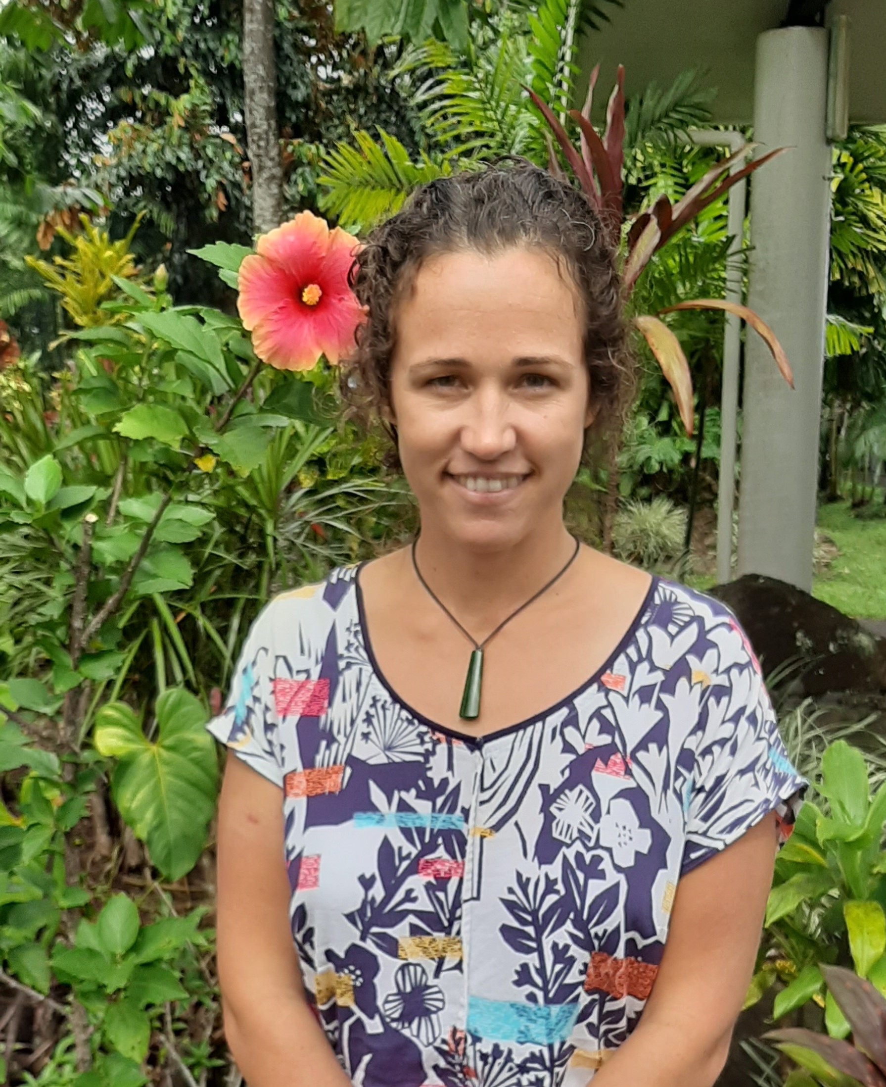 Waste Management & Pollution Control Pacific Environment